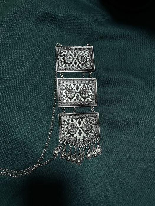 Шекелік,сырға т.б