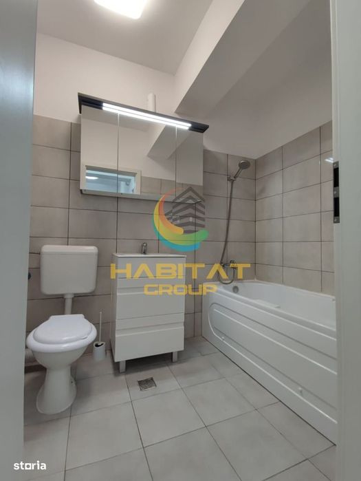 Apartament 2 camere- bloc nou- 5min metrou