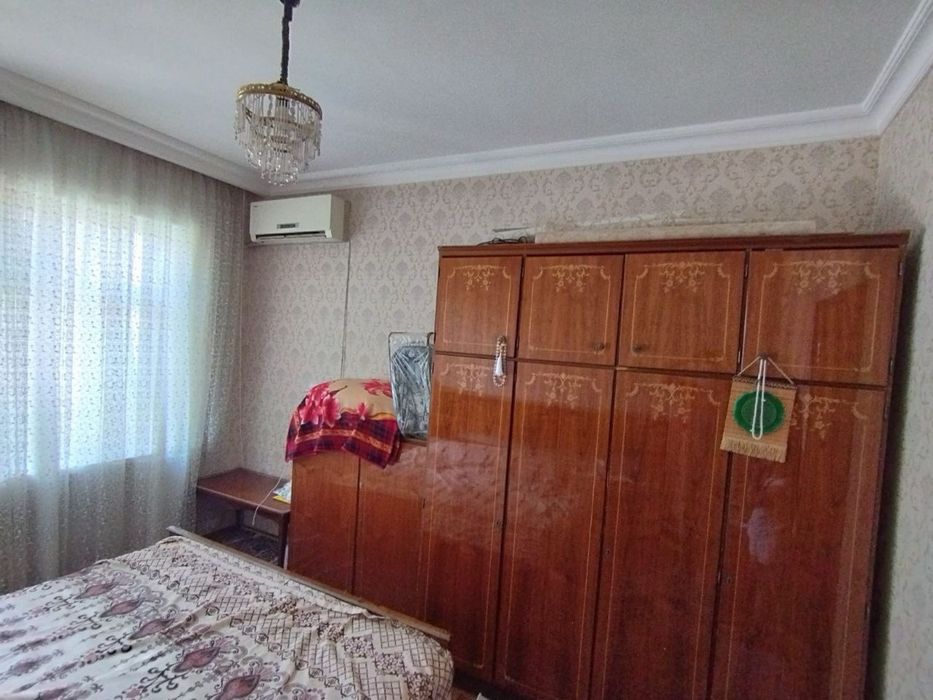 Квартира в Шайхонтохурском районе