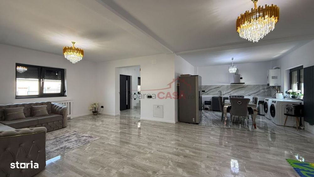 4 Camere - Domensti P+1