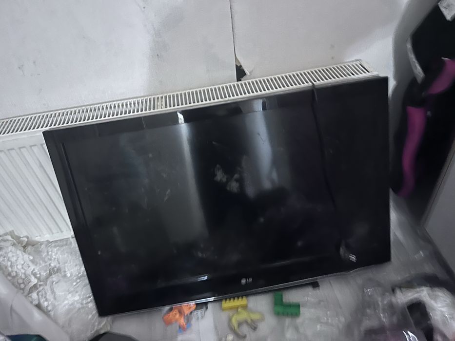 Телевизор Lg.