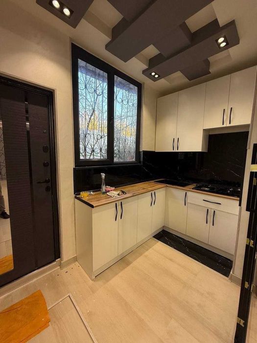 Сдаётся квартира на Алмазаре, ЖК "Almazar city", ор-р: улица Карасарай