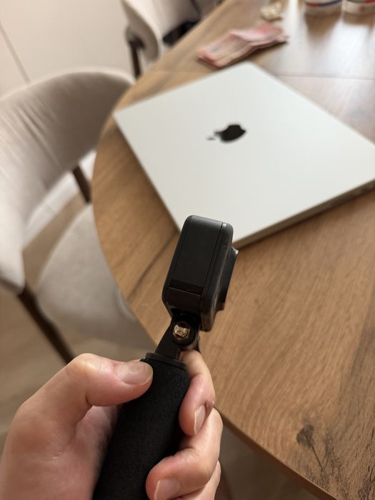 GoPro Hero 8 Black