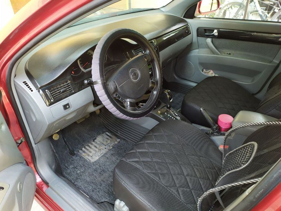 Продажа машины LACETTI