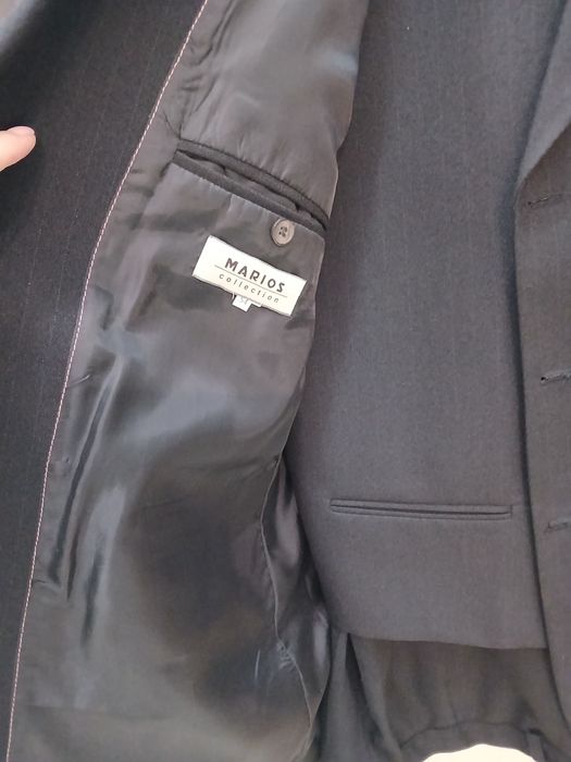 Costum barbatesc mărimea 54