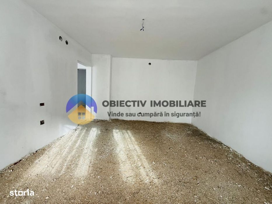 Apartament 3 camere – 73 MP | Calea Romanului.