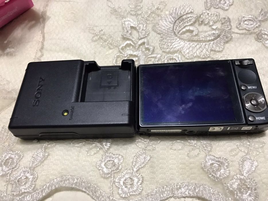 Фотоаппарат Sony оригинал