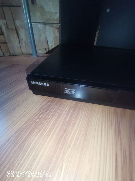 Blu-ray 3d player Samsung Ht f4200