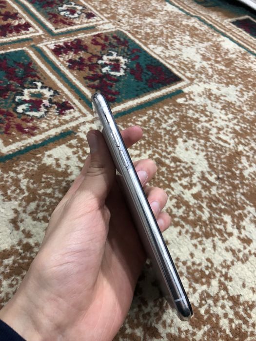 Iphone Xs 256 Korobka
