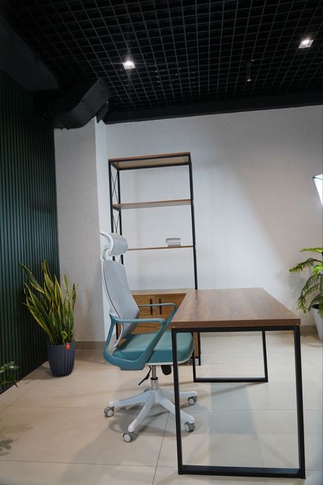 Ofis kreslosi kreslo loft mebel stellajlarni chegirmada xarid qiling