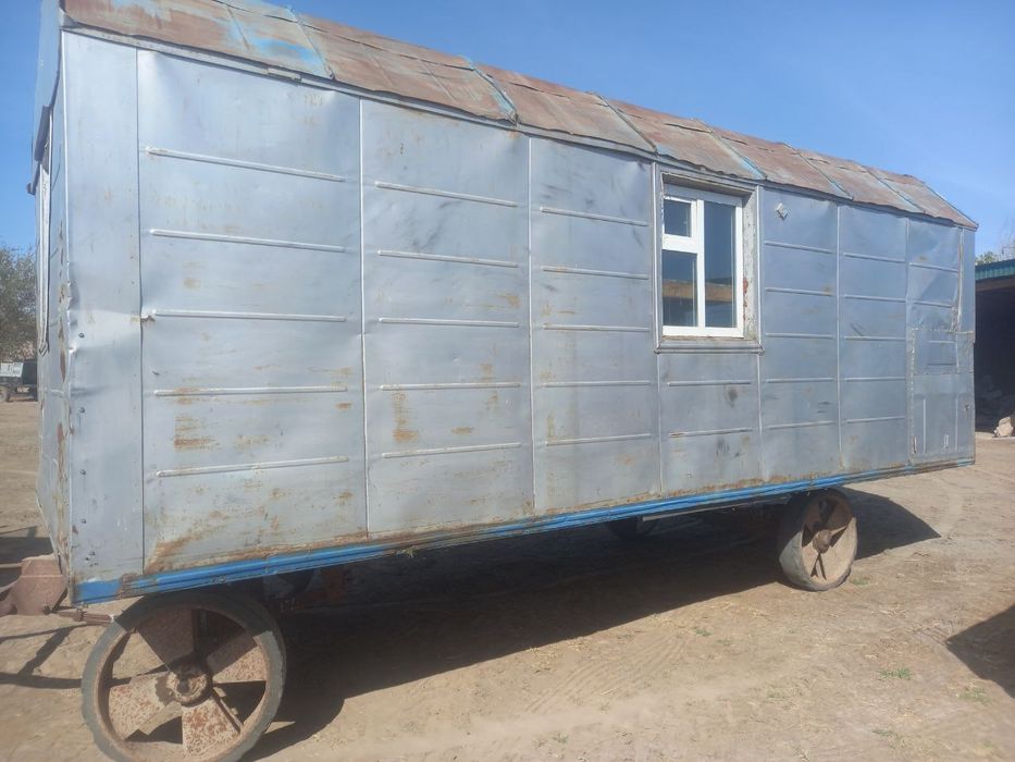 Domik sotiladi xalati yaxwi