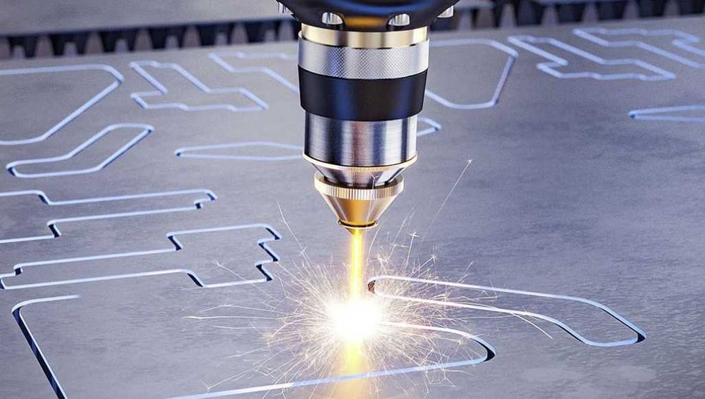 Листогиб, Порошковая краска, Лазерная сварка, Лазерная резка,