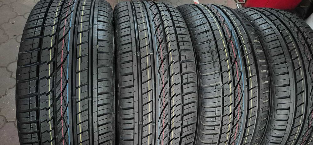 anvelope Continental,Goodyear 265/50/20