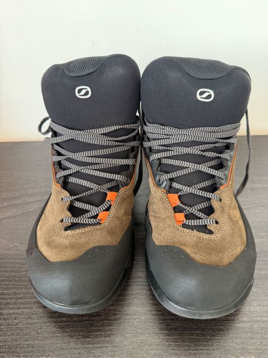 турстически, планински обувки SCARPA RAPID MID GTX,  EU43