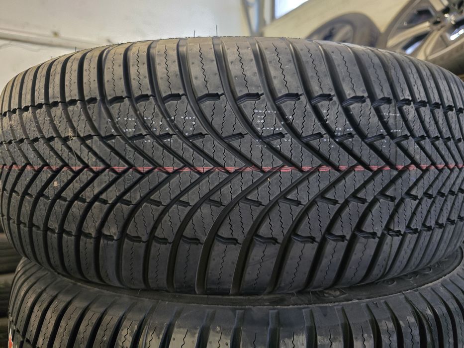 Anvelope allseason 215 60 17 noi