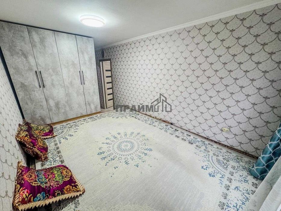 ПРОДАМ 3Х ком. Текели (Наримат ПРАЙМ)