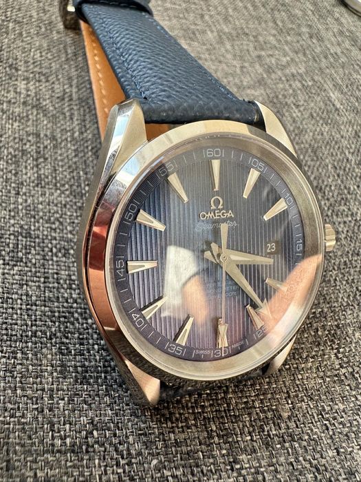 OMEGA Aqua Terra автоматичен часовник