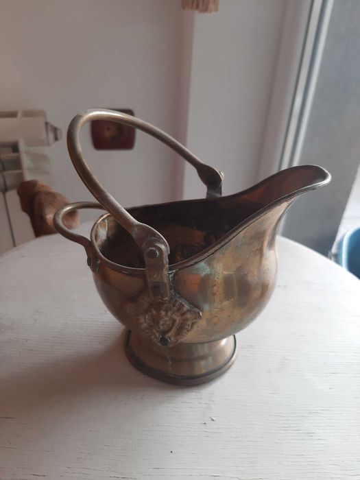 Бронзови предмети