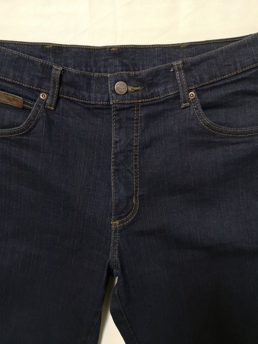 Jeans Wrangler W34/ L30