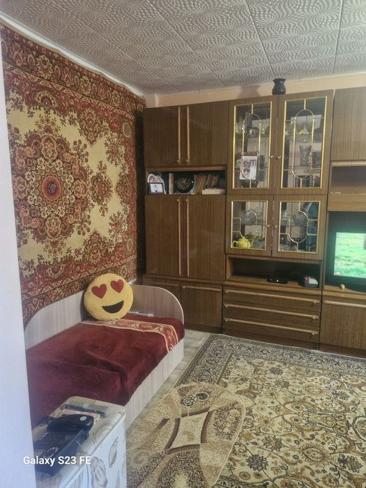 Продам двухкомнатную квартиру