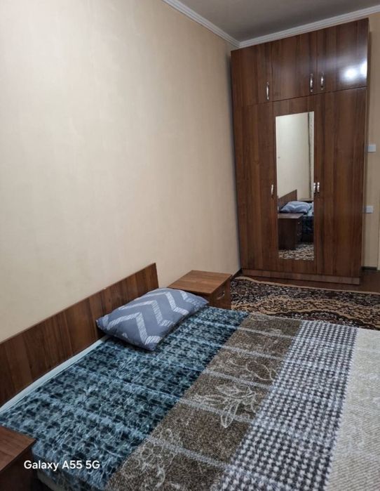 Аренда квартира 2 комнатная Мирзо Улугбек Феруза
