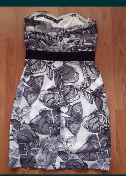 Rochie damă mărimea M