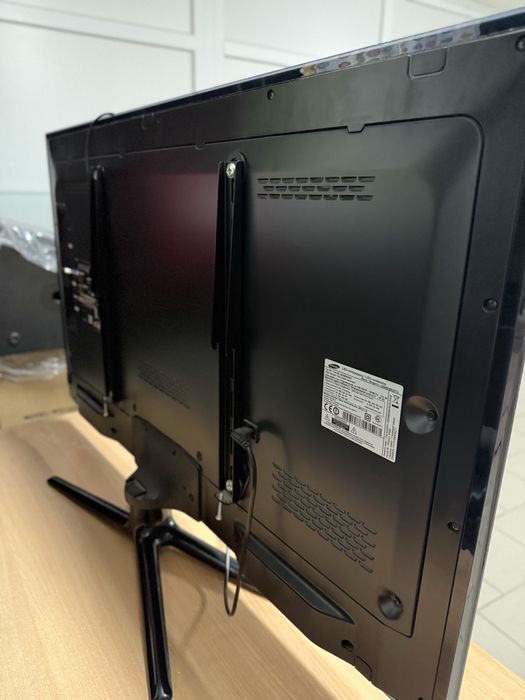 Телевизор samsung смарт