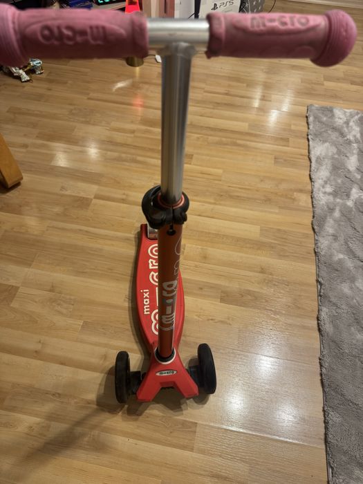 Тротинетка Micro Maxi