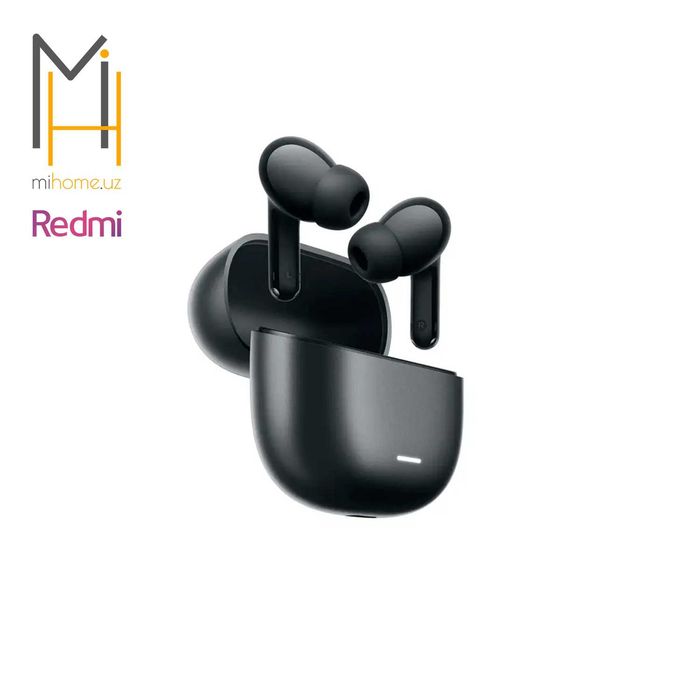Беспроводные наушники Xiaomi REDMI Buds 8 Lite M2539E1