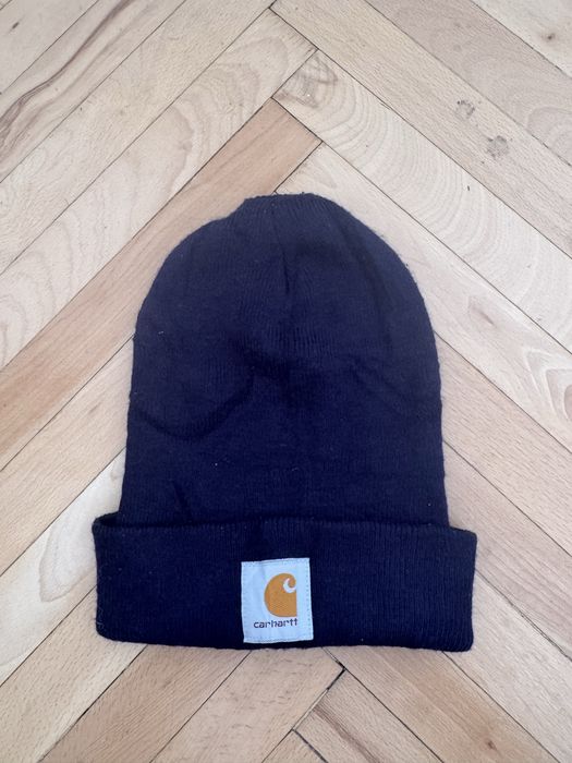 Carhartt  Мъжка Зимна Шапка Универсален Размер