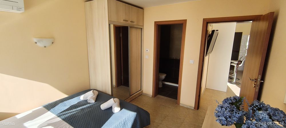 Apartment "Kabakum Black Sea Vibes"