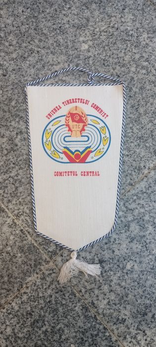 Fanioane vechi UTC