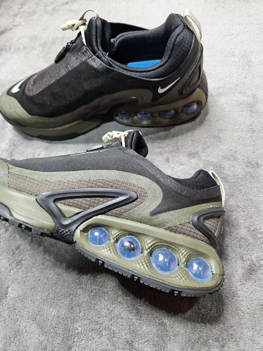 NIKE НОВИ Air Max Dn Roam