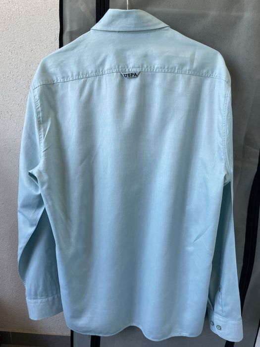 Camasa USPA noua