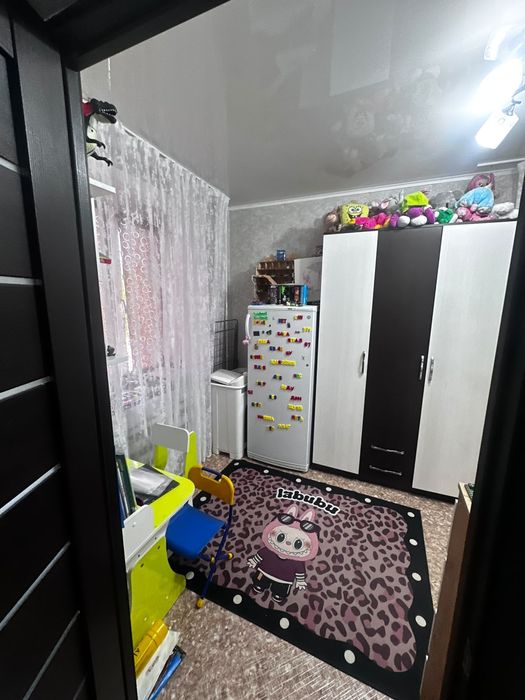 Продам 2 комн квартиру в районе Погодина