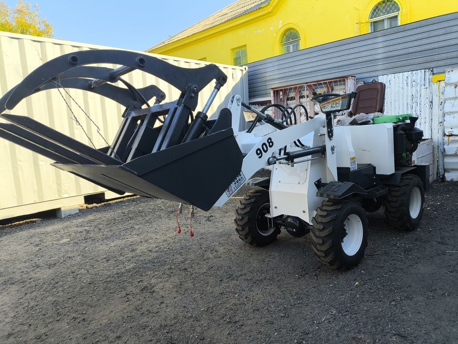 Продажа погрузчики