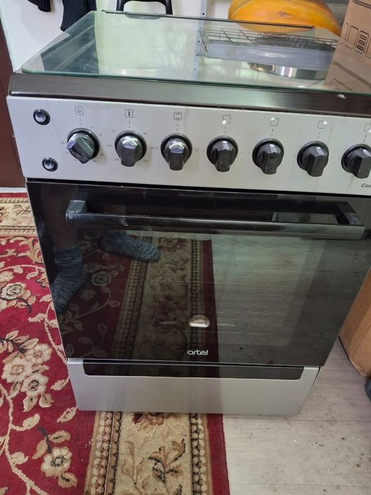 Продам электр-плита