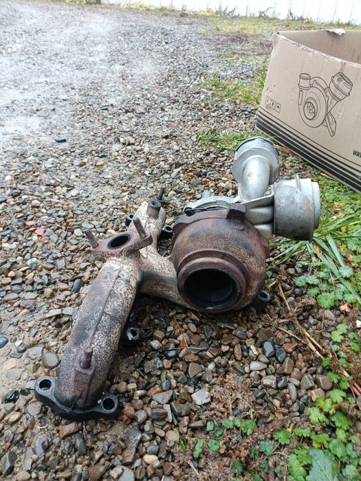 Turbine  Azv și BkC și CAY și BNV