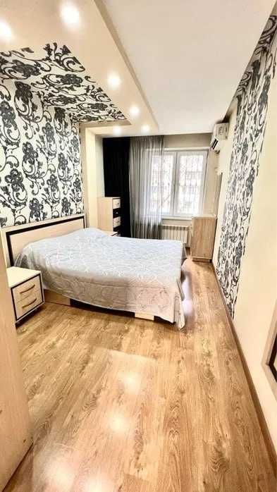 Уютная 2/3-комнатная квартира в самом центре Ташкента | Ц-7