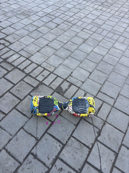 продам гираскутер