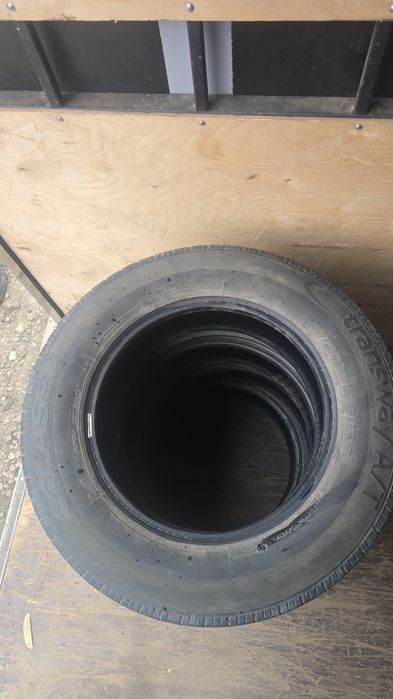 Шины на газель  в хорошем сост