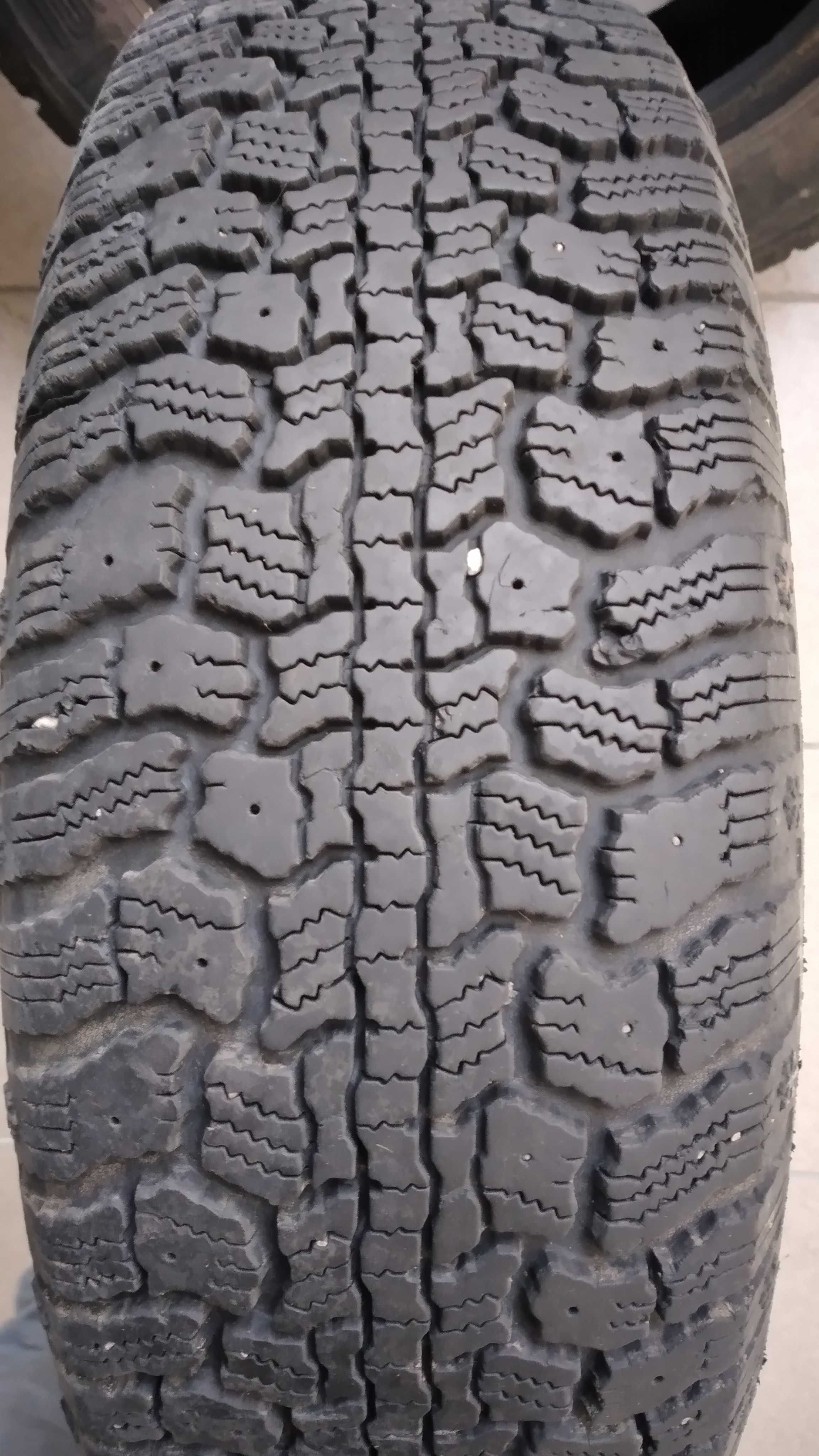 Зимни гуми 185/65/15 гр. Пловдив Каменица 1 • OLX.bg