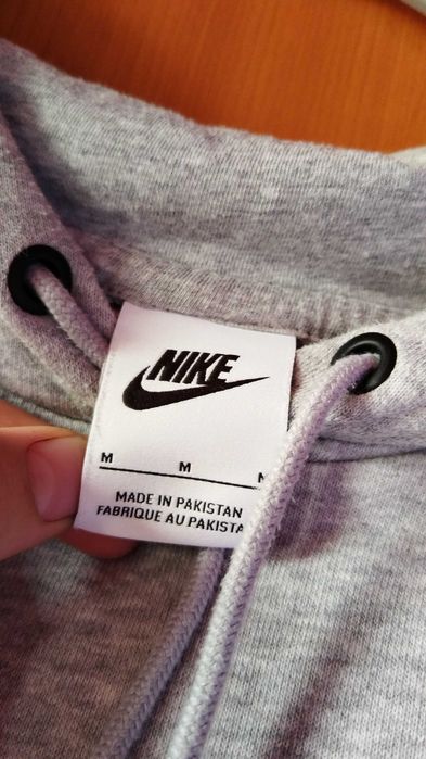 Hanorac nike -original