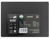 Accesoriu console Calmat 1"-1,5"