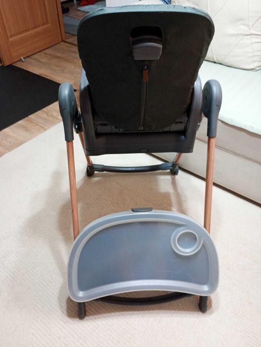 Scaun de masa copii Maxi Cosi