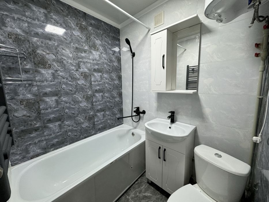 3-комнатная L U X