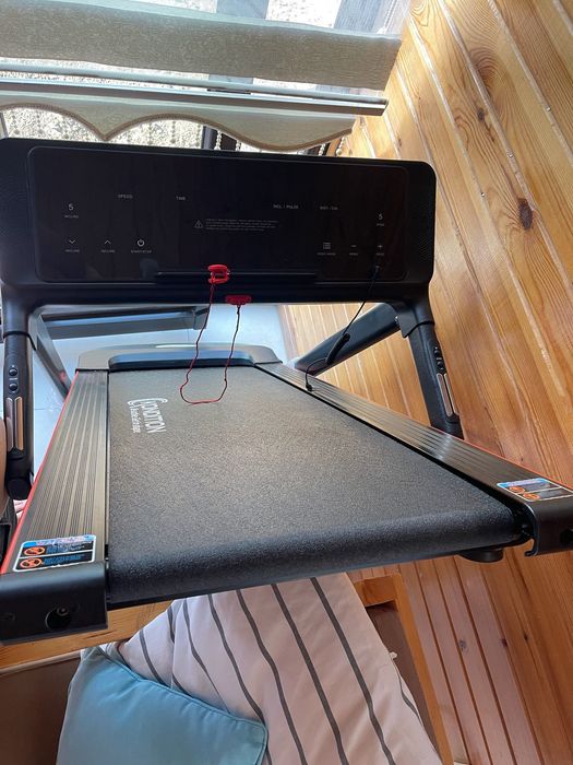 бягаща пътека kondition