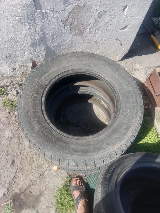 Шины хорошем состояние