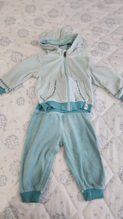 Бебешки / детски дрехи