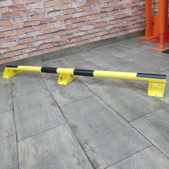 Антипарковка, барьеры, болларды, колесо отбойник, лежачий полицейский